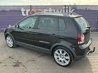 2008 - volkswagen - polo - 1.6-16v comfortline - personenauto - afbeelding 6 van  12