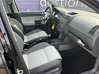 2008 - volkswagen - polo - 1.6-16v comfortline - personenauto - afbeelding 8 van  12