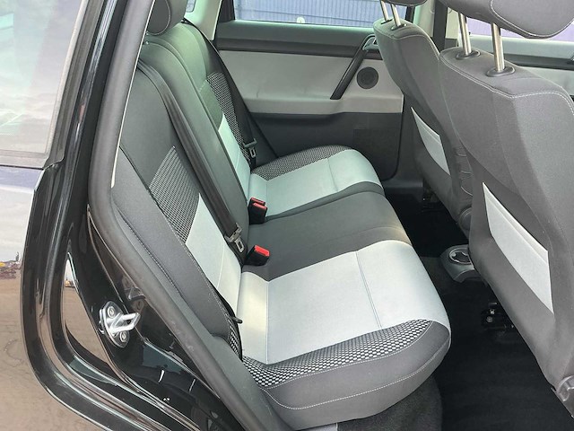 2008 - volkswagen - polo - 1.6-16v comfortline - personenauto - afbeelding 9 van  12
