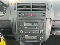 2008 - volkswagen - polo - 1.6-16v comfortline - personenauto - afbeelding 11 van  12