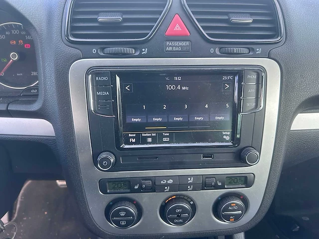 2008 - volkswagen - scirocco - 2.0 tsi automaar/dsg- gkp-60-k - afbeelding 4 van  18