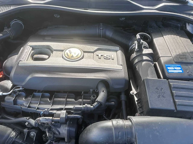 2008 - volkswagen - scirocco - 2.0 tsi automaar/dsg- gkp-60-k - afbeelding 8 van  18