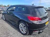 2008 - volkswagen - scirocco - 2.0 tsi automaar/dsg- gkp-60-k - afbeelding 11 van  18