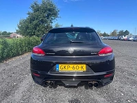 2008 - volkswagen - scirocco - 2.0 tsi automaar/dsg- gkp-60-k - afbeelding 12 van  18