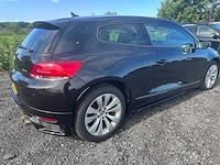 2008 - volkswagen - scirocco - 2.0 tsi automaar/dsg- gkp-60-k - afbeelding 13 van  18