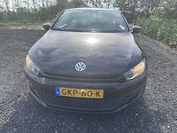 2008 - volkswagen - scirocco - 2.0 tsi automaar/dsg- gkp-60-k - afbeelding 15 van  18