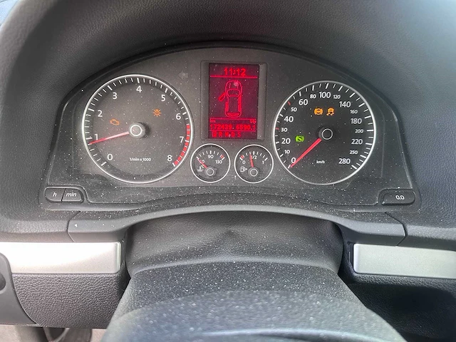 2008 - volkswagen - scirocco - 2.0 tsi automaar/dsg- gkp-60-k - afbeelding 18 van  18