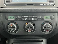2008 - volkswagen - tiguan - 1.4 tsi sport&st. 4m - personenauto - afbeelding 10 van  14