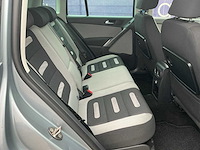 2008 - volkswagen - tiguan - 1.4 tsi sport&st. 4m - personenauto - afbeelding 6 van  14