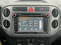 2008 - volkswagen - tiguan - 1.4 tsi sport&st. 4m - personenauto - afbeelding 8 van  14