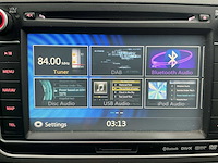 2008 - volkswagen - tiguan - 1.4 tsi sport&st. 4m - personenauto - afbeelding 9 van  14