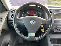 2008 - volkswagen - tiguan - 1.4 tsi trend&fun 4m - personenauto - afbeelding 2 van  13