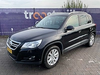 2008 - volkswagen - tiguan - 1.4 tsi trend&fun 4m - personenauto - afbeelding 1 van  13