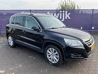 2008 - volkswagen - tiguan - 1.4 tsi trend&fun 4m - personenauto - afbeelding 6 van  13