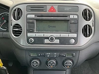 2008 - volkswagen - tiguan - 1.4 tsi trend&fun 4m - personenauto - afbeelding 13 van  13