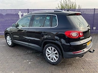 2008 - volkswagen - tiguan - 1.4 tsi trend&fun 4m - personenauto - afbeelding 7 van  13