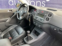 2008 - volkswagen - tiguan - 1.4 tsi trend&fun 4m - personenauto - afbeelding 12 van  13