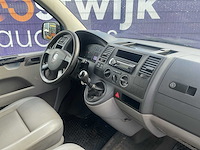 2008 - volkswagen - transporter - 1.9 tdi 340 mhd - bedrijfswagen - afbeelding 12 van  13