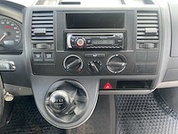 2008 - volkswagen - transporter - 1.9 tdi 340 mhd - bedrijfswagen - afbeelding 13 van  13