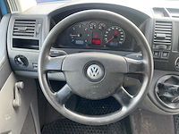 2008 - volkswagen - transporter - 1.9 tdi 340 mhd - bedrijfswagen - afbeelding 2 van  13
