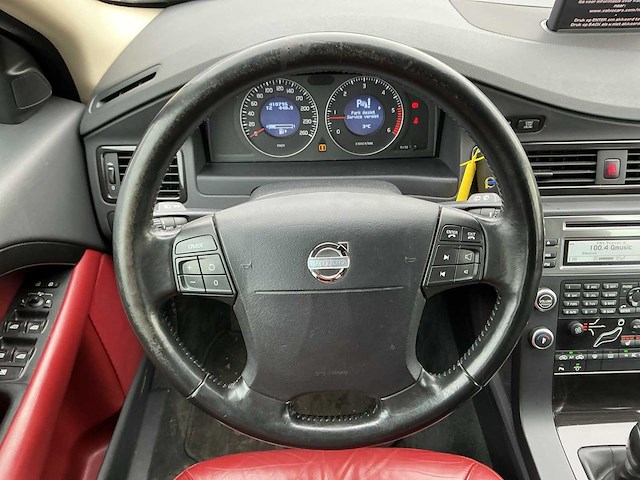 2008 - volvo - v70 - 2.4d ocean race - personenauto - afbeelding 2 van  14