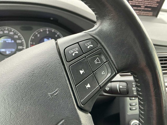 2008 - volvo - v70 - 2.4d ocean race - personenauto - afbeelding 4 van  14