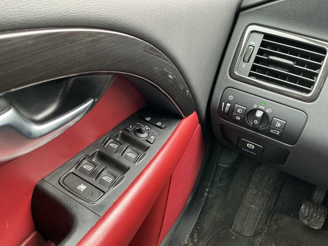 2008 - volvo - v70 - 2.4d ocean race - personenauto - afbeelding 5 van  14