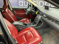 2008 - volvo - v70 - 2.4d ocean race - personenauto - afbeelding 10 van  14