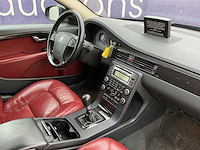 2008 - volvo - v70 - 2.4d ocean race - personenauto - afbeelding 12 van  14