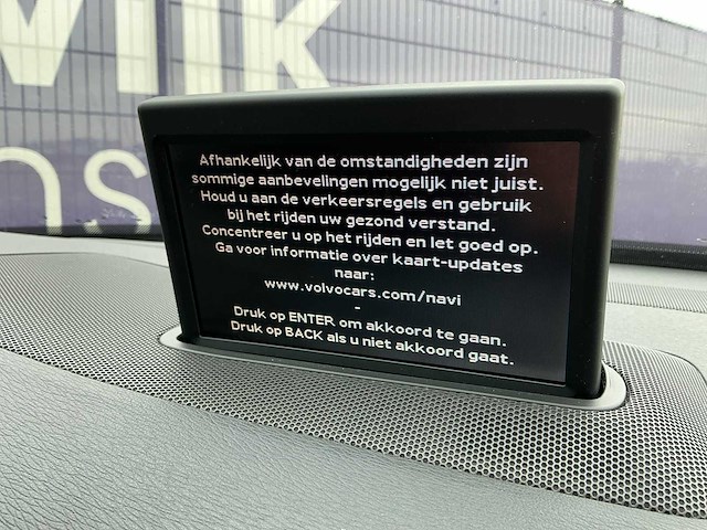 2008 - volvo - v70 - 2.4d ocean race - personenauto - afbeelding 14 van  14