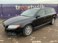 2008 - volvo - v70 - 2.4d ocean race - personenauto