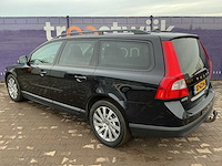 2008 - volvo - v70 - 2.4d ocean race - personenauto - afbeelding 7 van  13