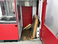 2008 3d systems sla viper pro 3d printer - afbeelding 2 van  30