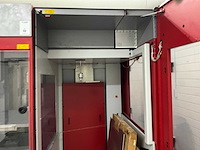 2008 3d systems sla viper pro 3d printer - afbeelding 3 van  30