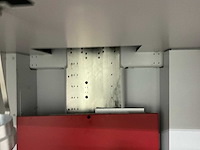 2008 3d systems sla viper pro 3d printer - afbeelding 5 van  30