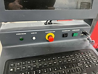 2008 3d systems sla viper pro 3d printer - afbeelding 7 van  30