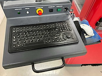 2008 3d systems sla viper pro 3d printer - afbeelding 8 van  30