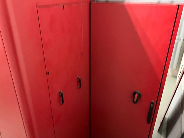 2008 3d systems sla viper pro 3d printer - afbeelding 16 van  30