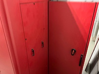 2008 3d systems sla viper pro 3d printer - afbeelding 16 van  30