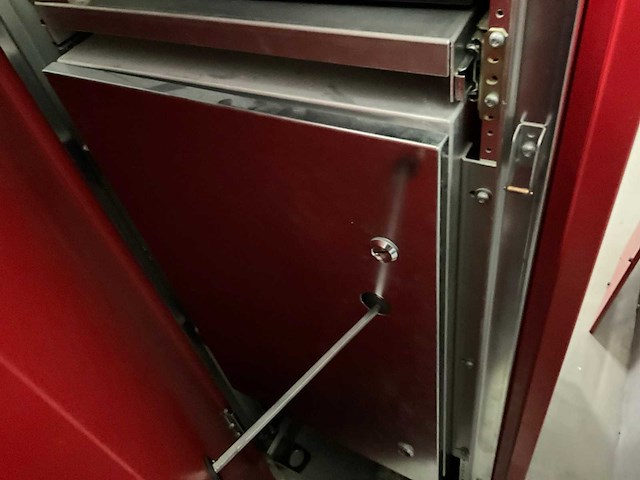 2008 3d systems sla viper pro 3d printer - afbeelding 19 van  30