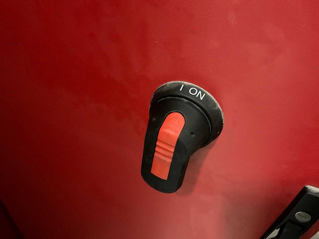 2008 3d systems sla viper pro 3d printer - afbeelding 20 van  30