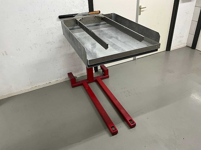 2008 3d systems sla viper pro 3d printer - afbeelding 21 van  30