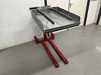 2008 3d systems sla viper pro 3d printer - afbeelding 21 van  30