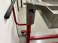 2008 3d systems sla viper pro 3d printer - afbeelding 22 van  30