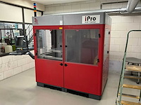2008 3d systems sla viper pro 3d printer - afbeelding 12 van  30