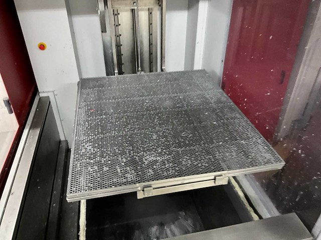 2008 3d systems sla viper pro 3d printer - afbeelding 23 van  30