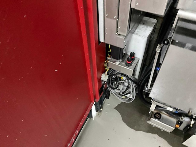 2008 3d systems sla viper pro 3d printer - afbeelding 28 van  30