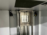 2008 3d systems sla viper pro 3d printer - afbeelding 29 van  30