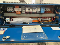 2008 abus 12.500 kg x 5,74 m bovenloopkraan - afbeelding 9 van  13