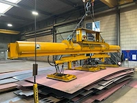 2008 aerolift 100es8800 vacuümheffer - afbeelding 6 van  10